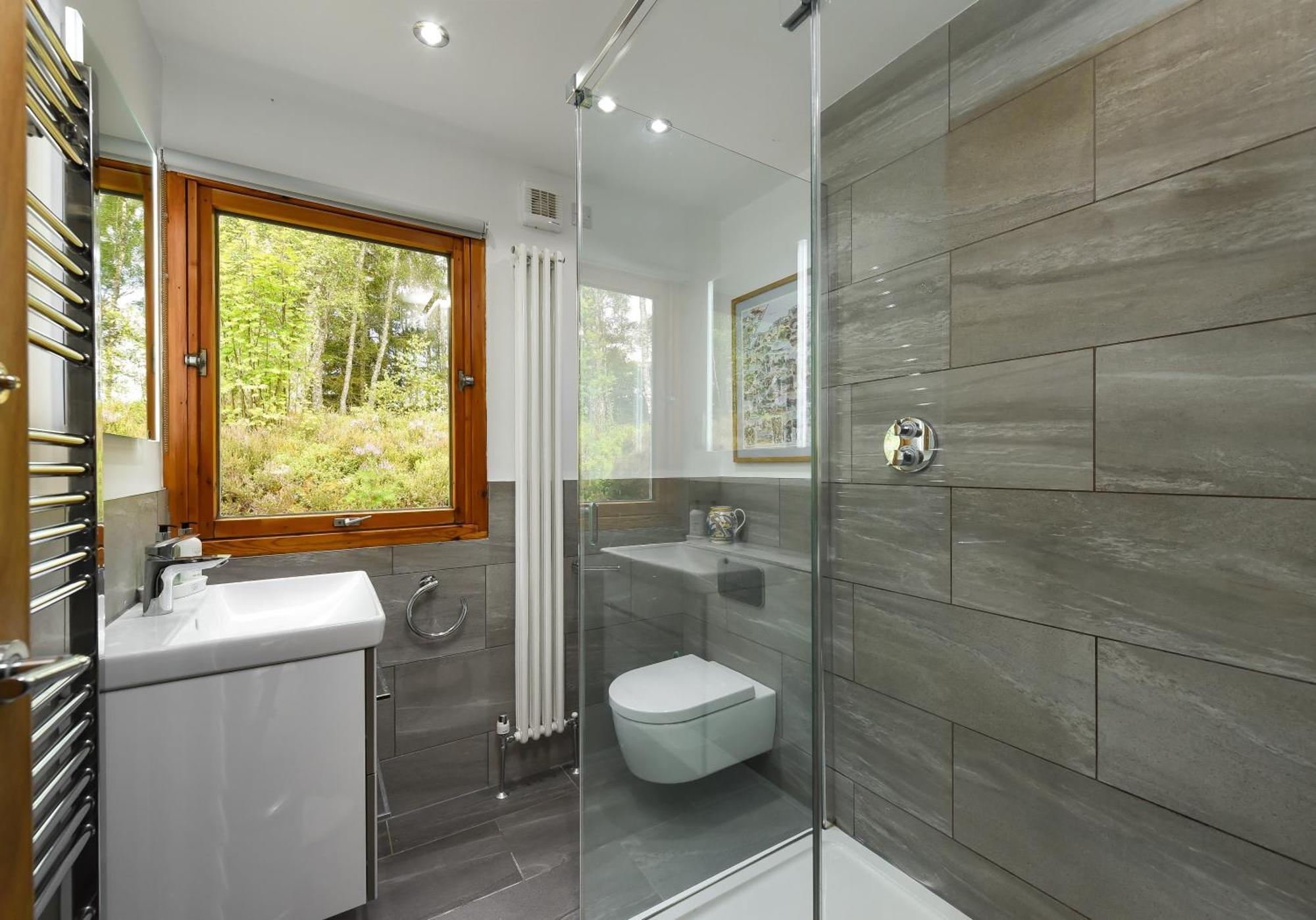 Cairngorm Lodge Rothiemurchus อาวีมอร์ ภายนอก รูปภาพ