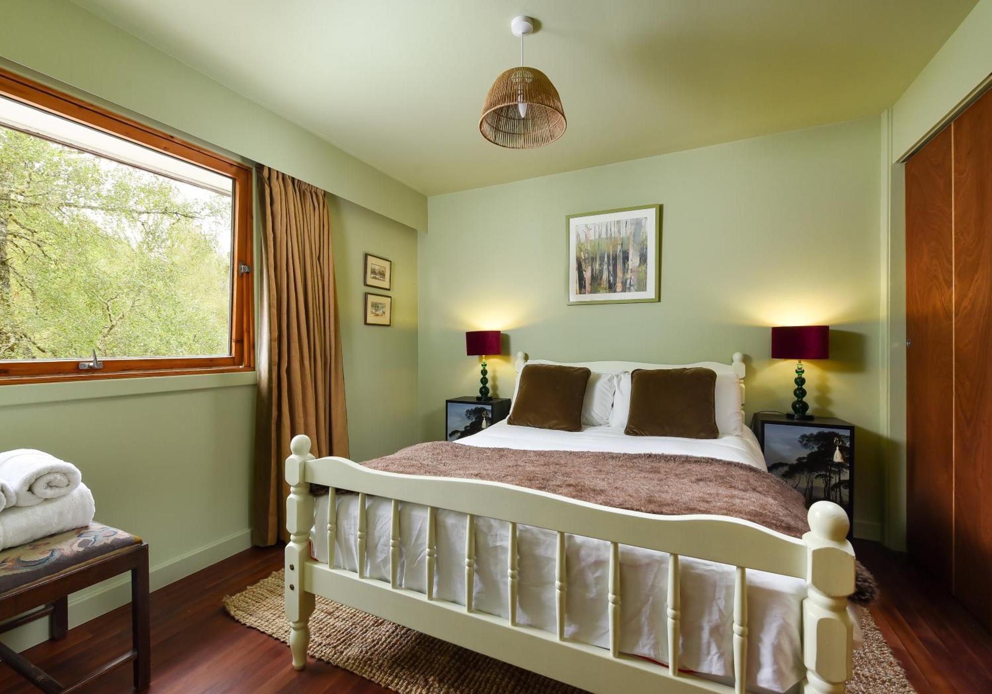 Cairngorm Lodge Rothiemurchus อาวีมอร์ ภายนอก รูปภาพ